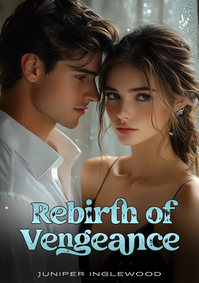 Rebirth Of Vengeance