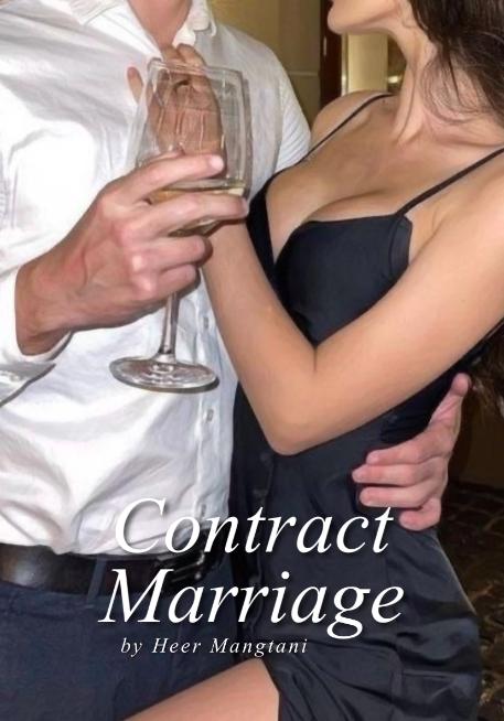 His Wife (A Contract Marriage Story)