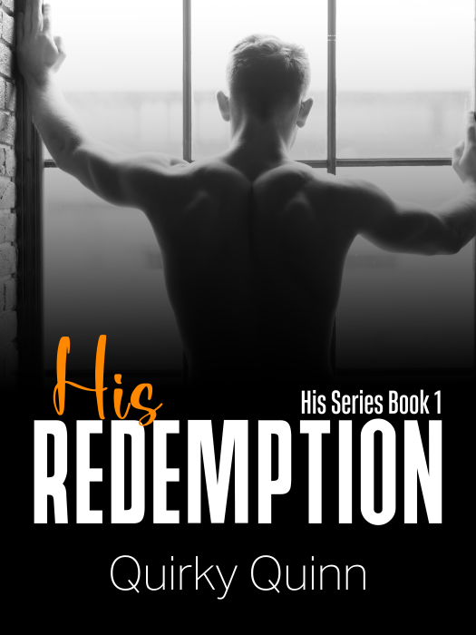 His Redemption (His Series)