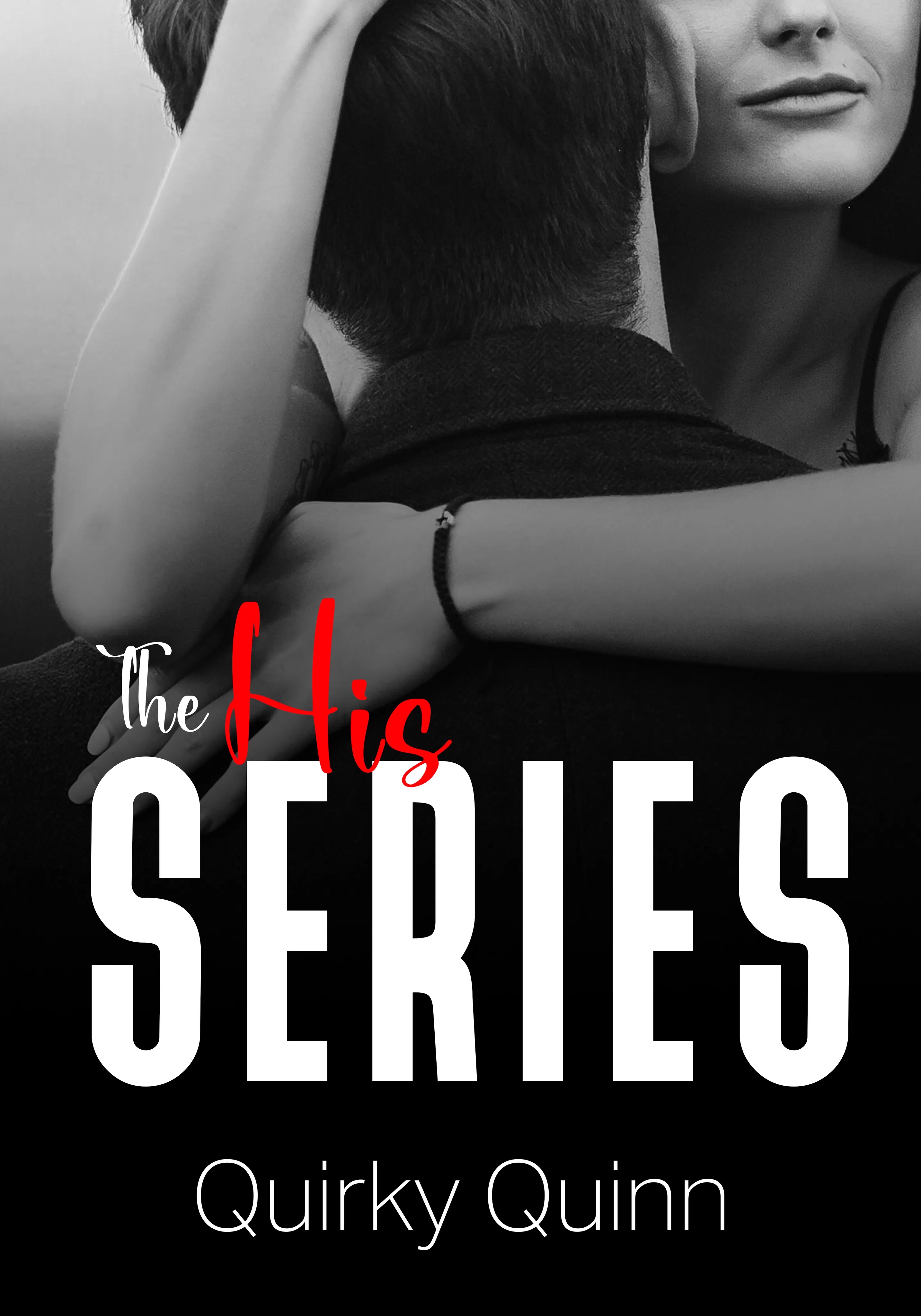 His Retaliation (His Series Book 3)