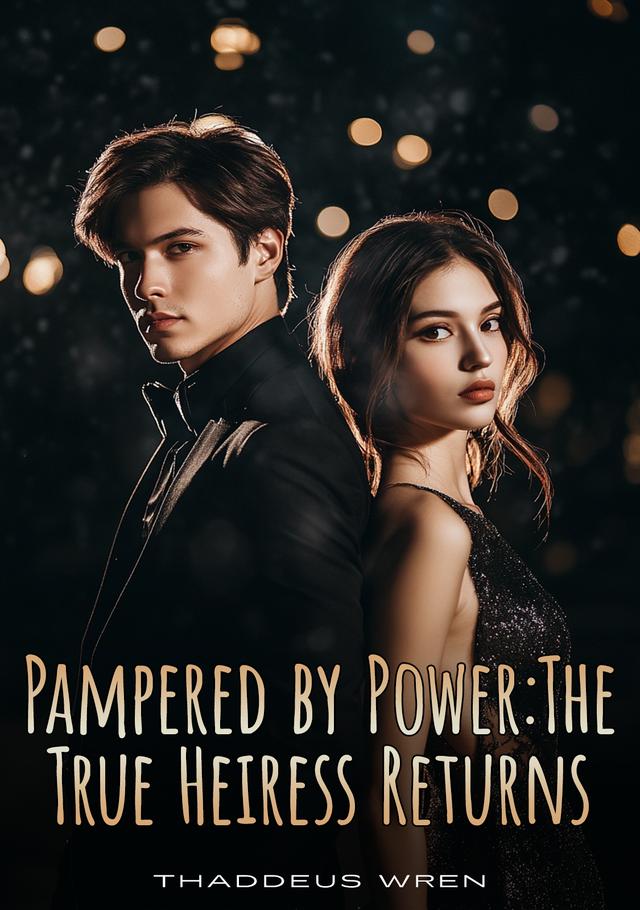  Pampered By Power: The True Heiress Returns