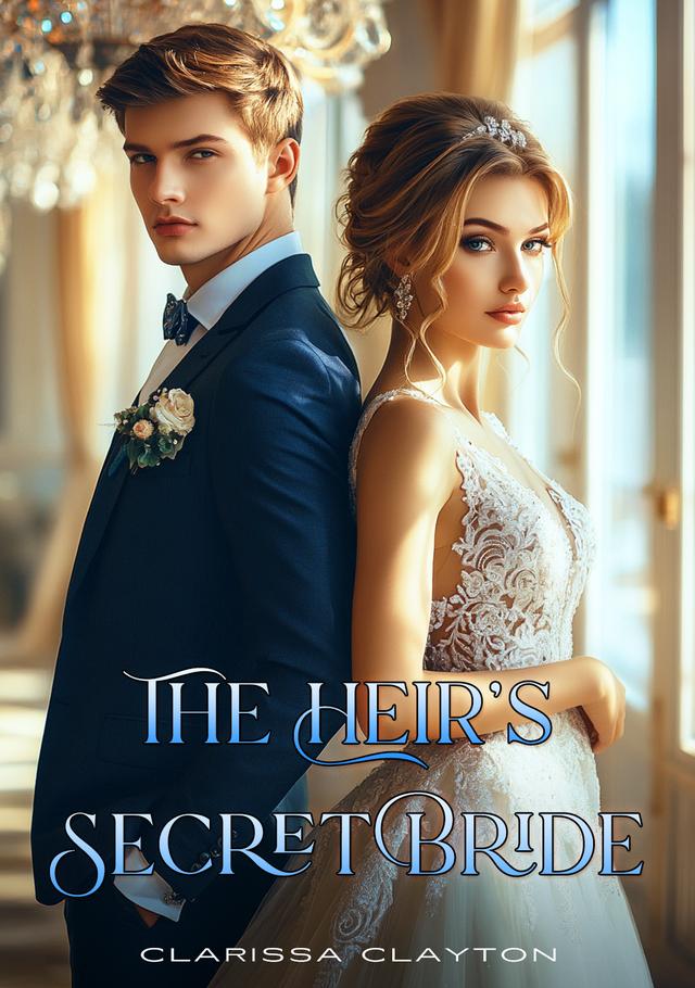 The Heir's Secret Bride