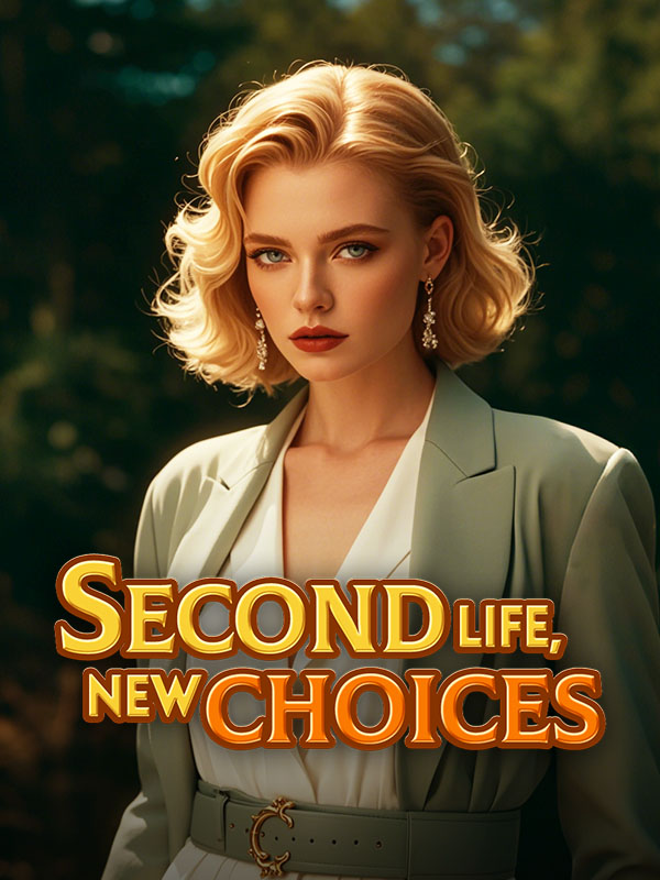 Second Life, New Choices