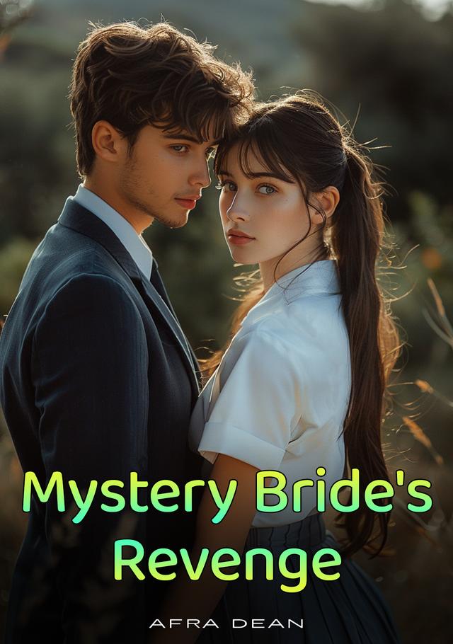 Mystery Bride's Revenge