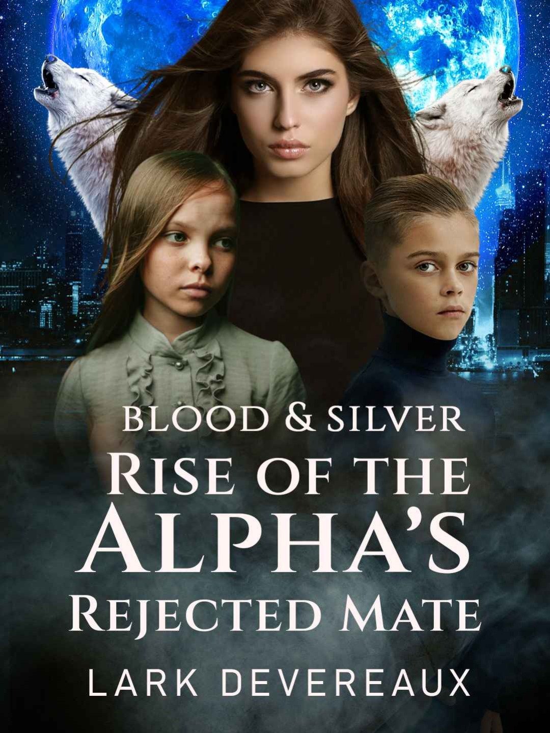 Rise of the Alpha's Rejected Mate