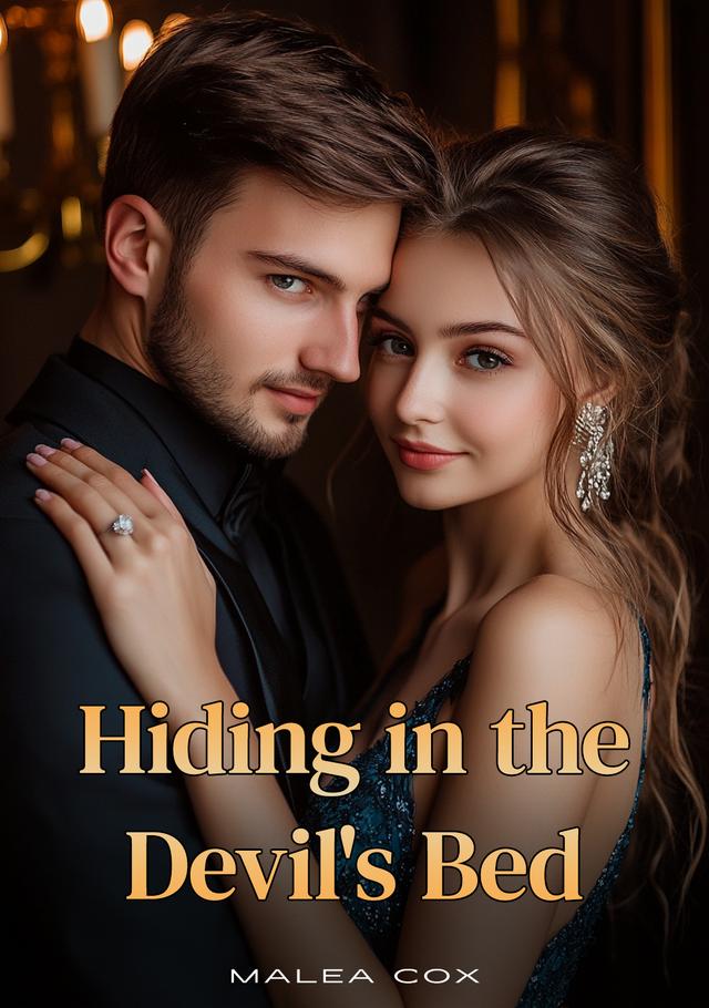 Hiding In The Devil's Bed 